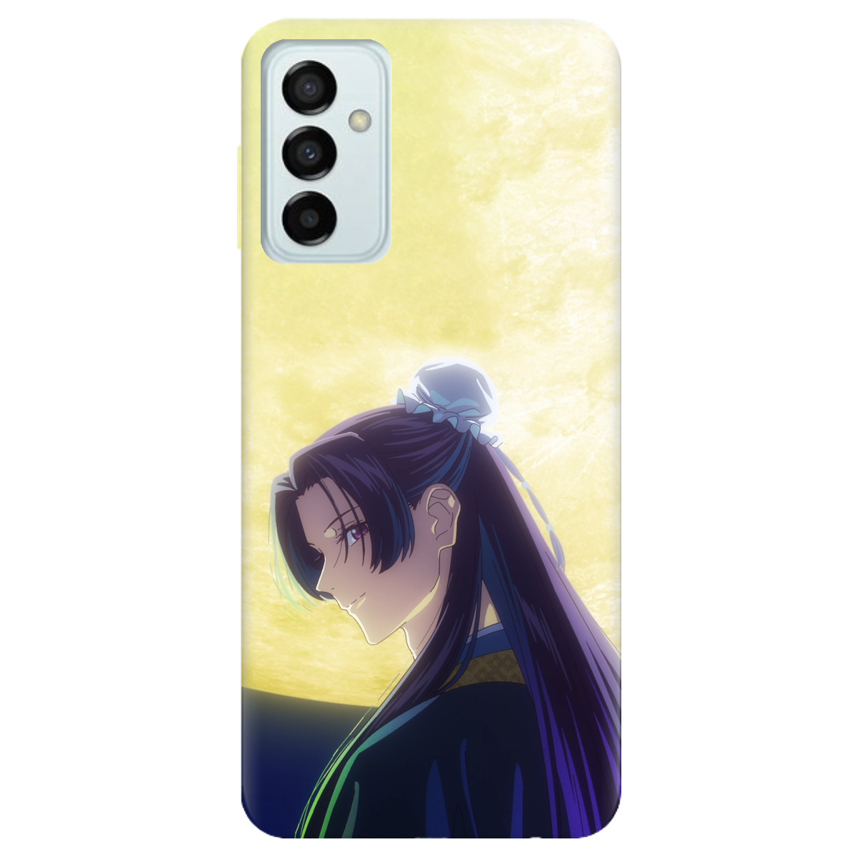 Чохол для Samsung Galaxy M13 4G Джінші - фото 1 - Чохли для телефонів