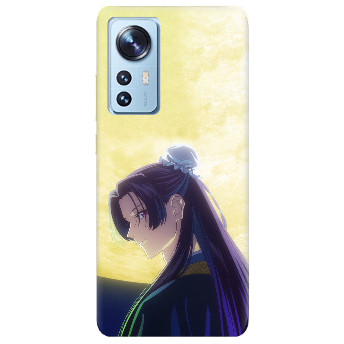 Чехол для Xiaomi 12 Джінші - фото 1 - Чехлы для телефонов