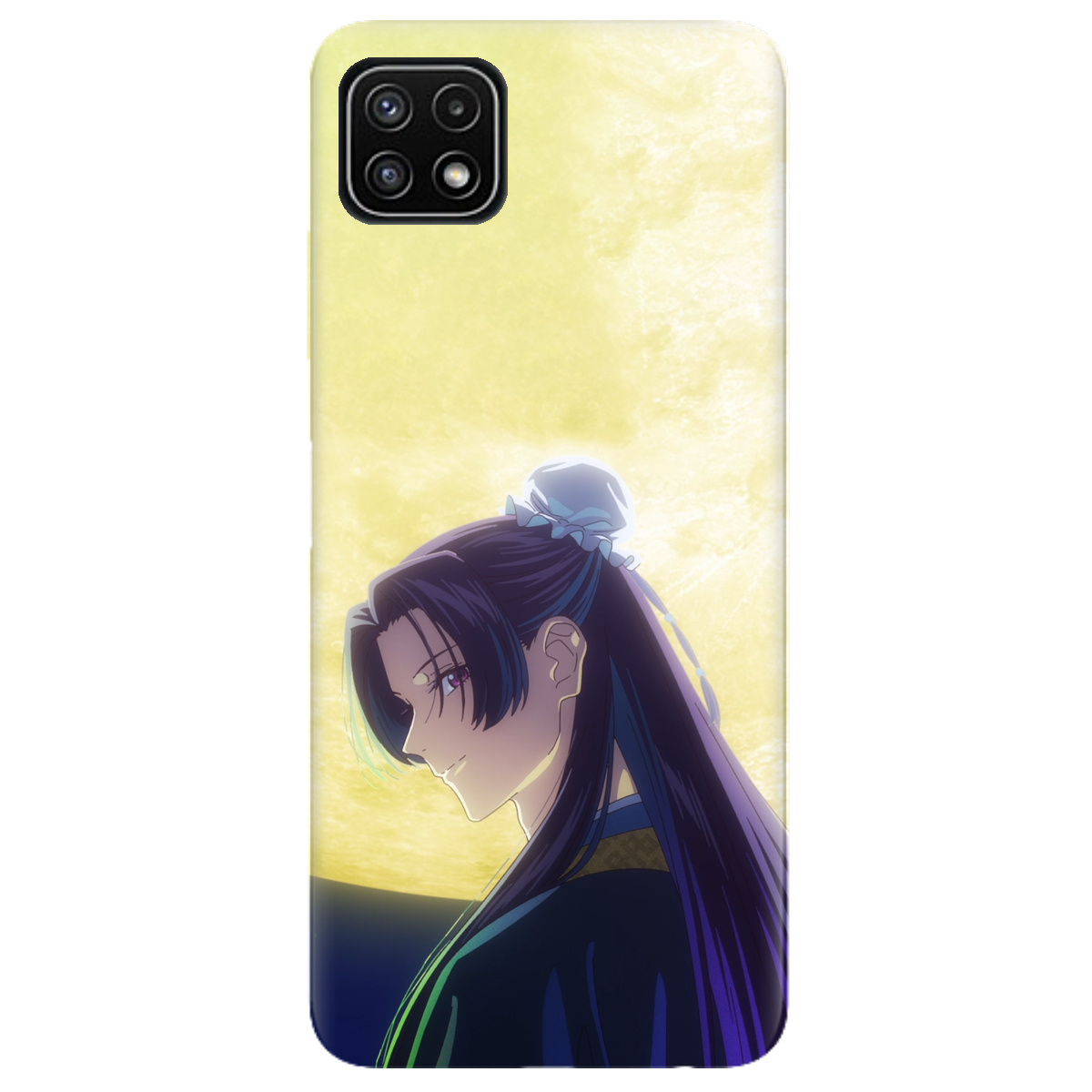 Чохол для Samsung Galaxy A22 5G Джінші - фото 1 - Чохли для телефонів