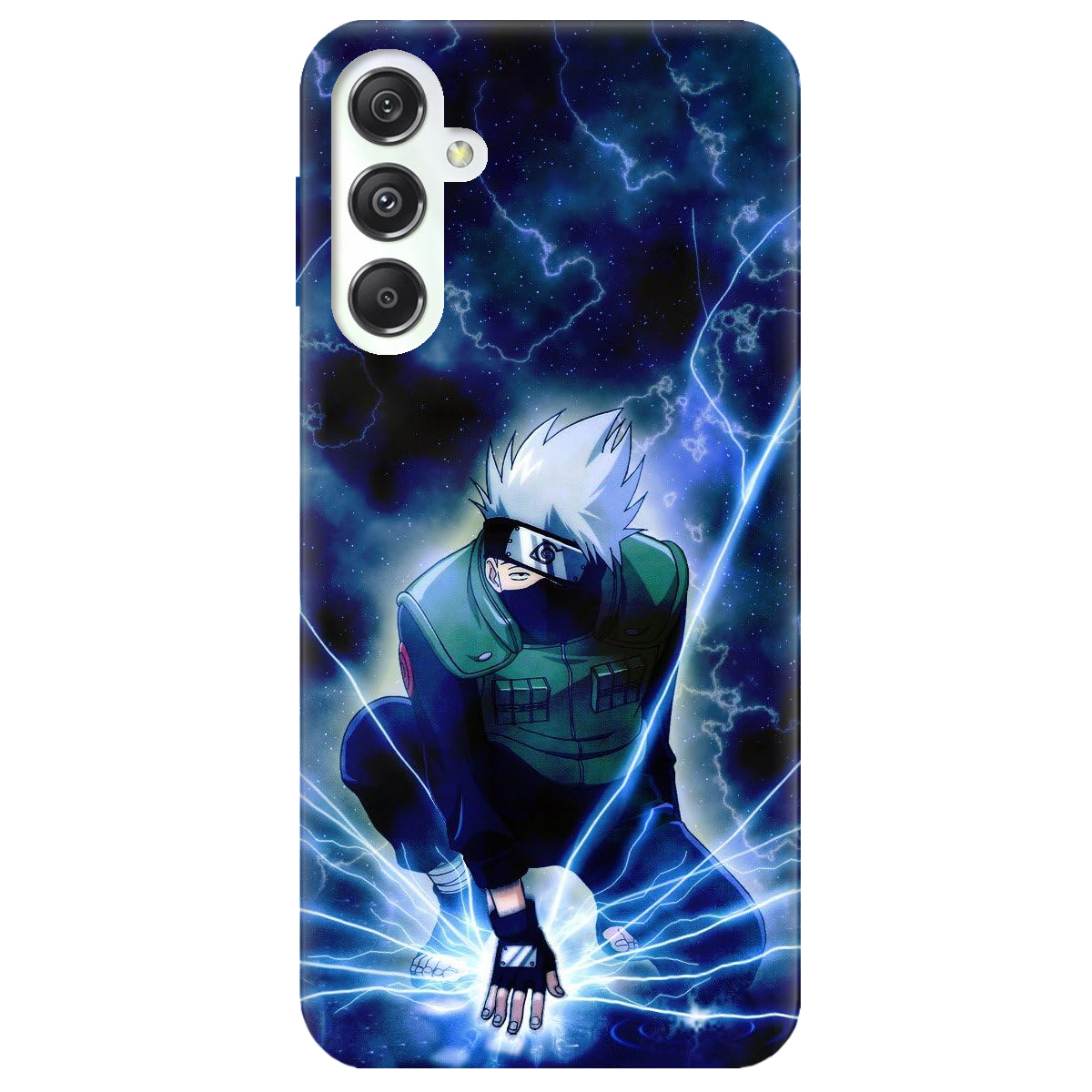 Чохол для Samsung Galaxy M34 5G Какаші - фото 1 - Чохли для телефонів