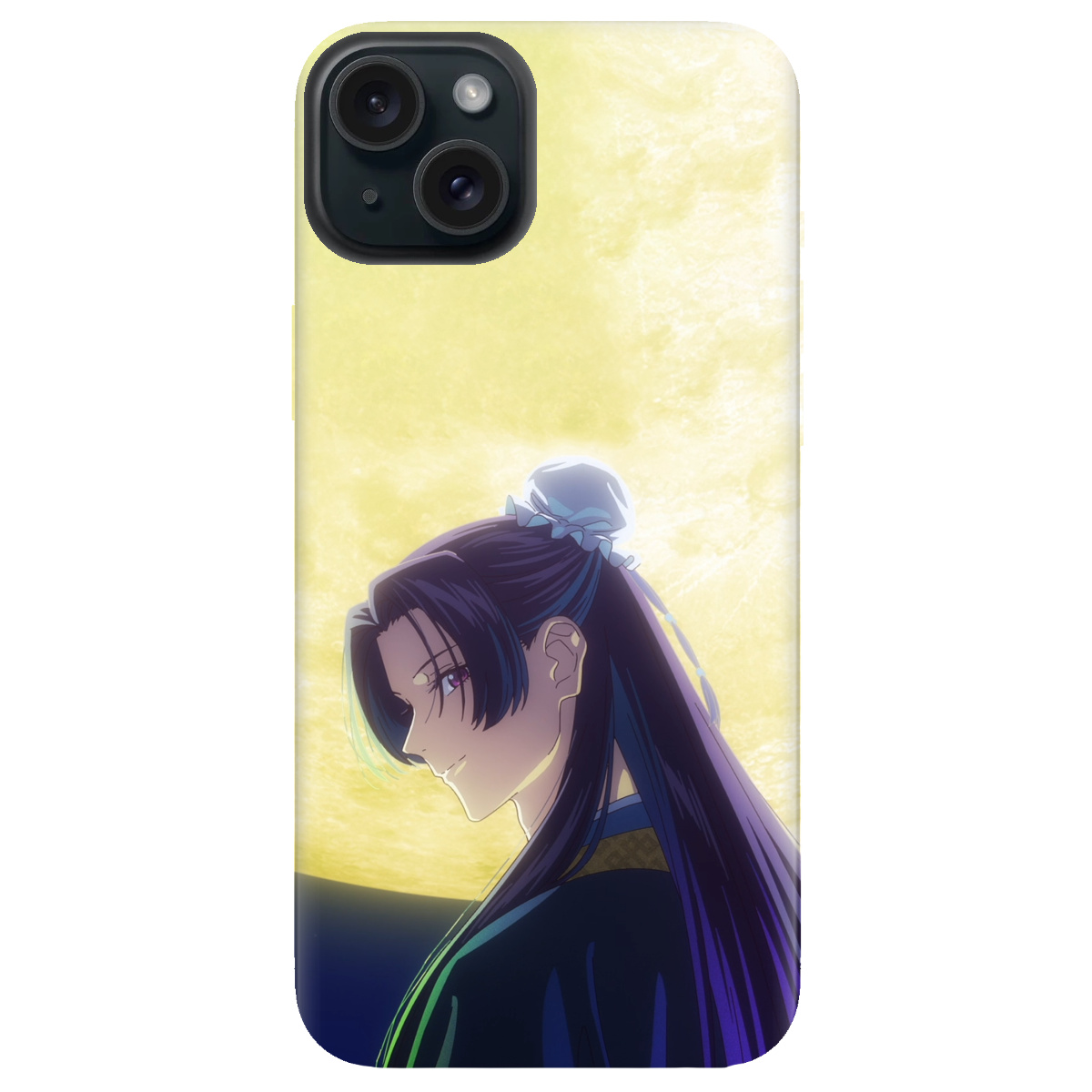 Чохол для Apple iPhone 15 Джінші - фото 1 Чохол для Apple iPhone 15 Джінші - фото 1 - Чохли для телефонів
