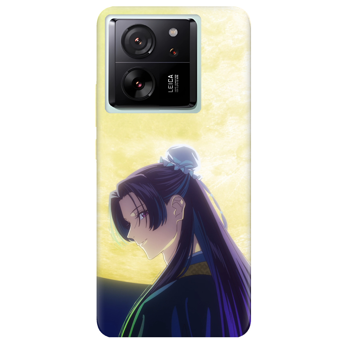 Чехол для Xiaomi 13T Pro Джінші - фото 1 Чехол для Xiaomi 13T Pro Джінші - фото 1 - Чехлы для телефонов