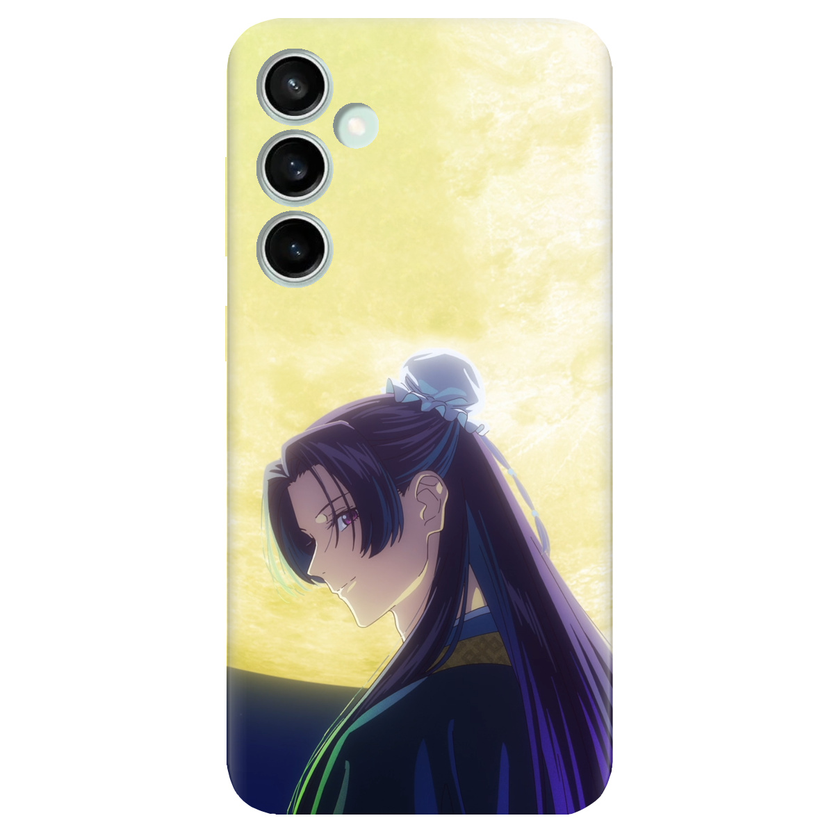 Чехол для Samsung Galaxy S23 FE Джінші - фото 1 - Чехлы для телефонов