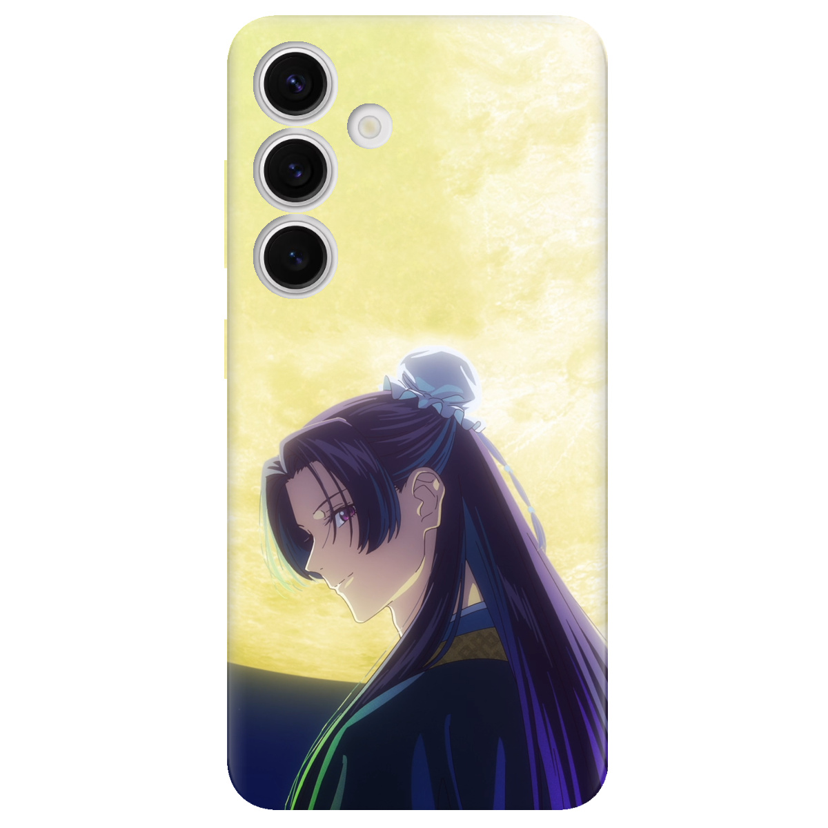 Чехол для Samsung Galaxy S24 Джінші - фото 1 Чехол для Samsung Galaxy S24 Джінші - фото 1 - Чехлы для телефонов