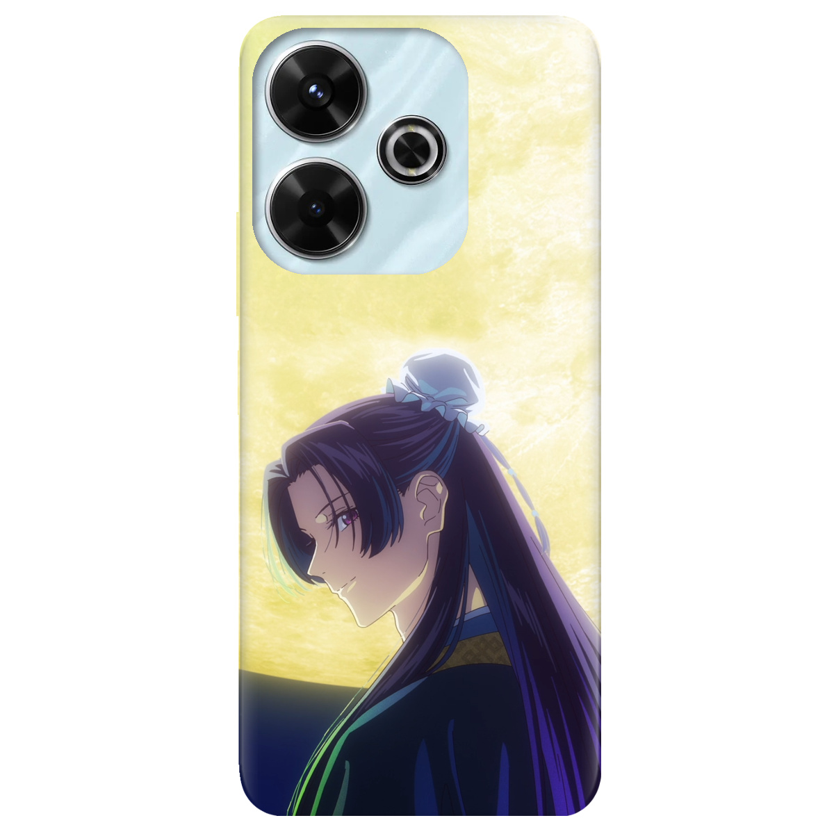 Чохол для Xiaomi Redmi 13 Джінші - фото 1 - Чохли для телефонів