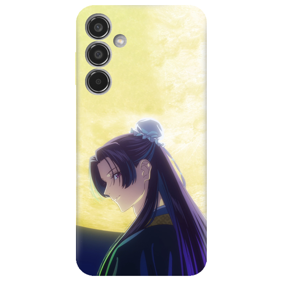 Чохол для Samsung Galaxy M35 5G Джінші - фото 1 - Чохли для телефонів