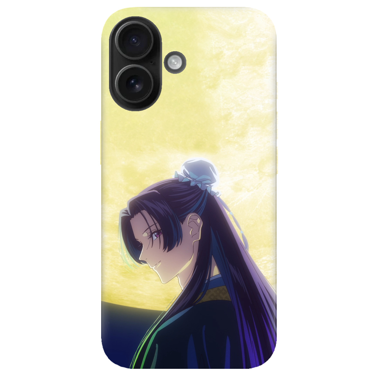 Чехол для Apple iPhone 16 Джінші - фото 1 - Чехлы для телефонов