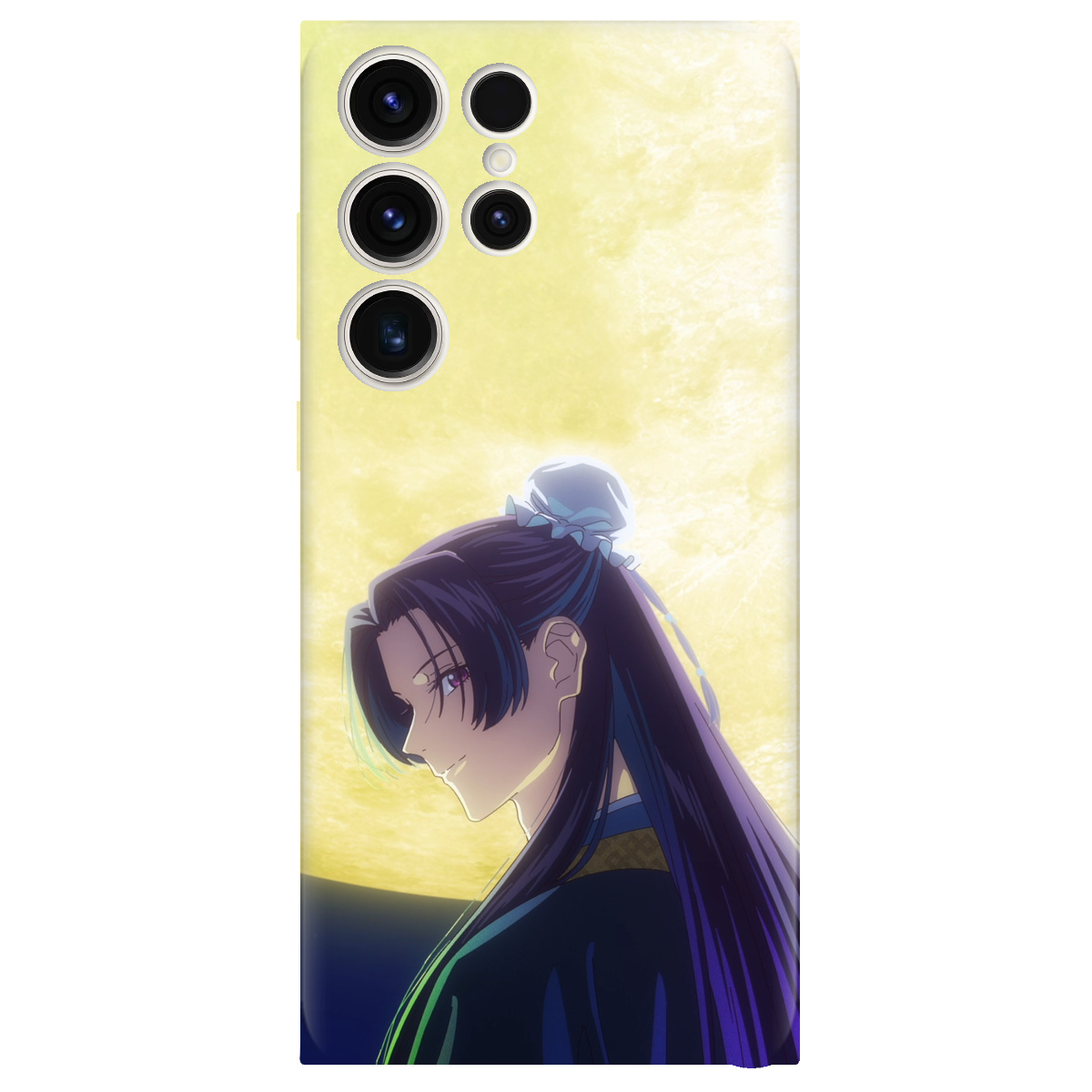 Чохол для Samsung Galaxy S25 Ultra Джінші - фото 1 - Чохли для телефонів