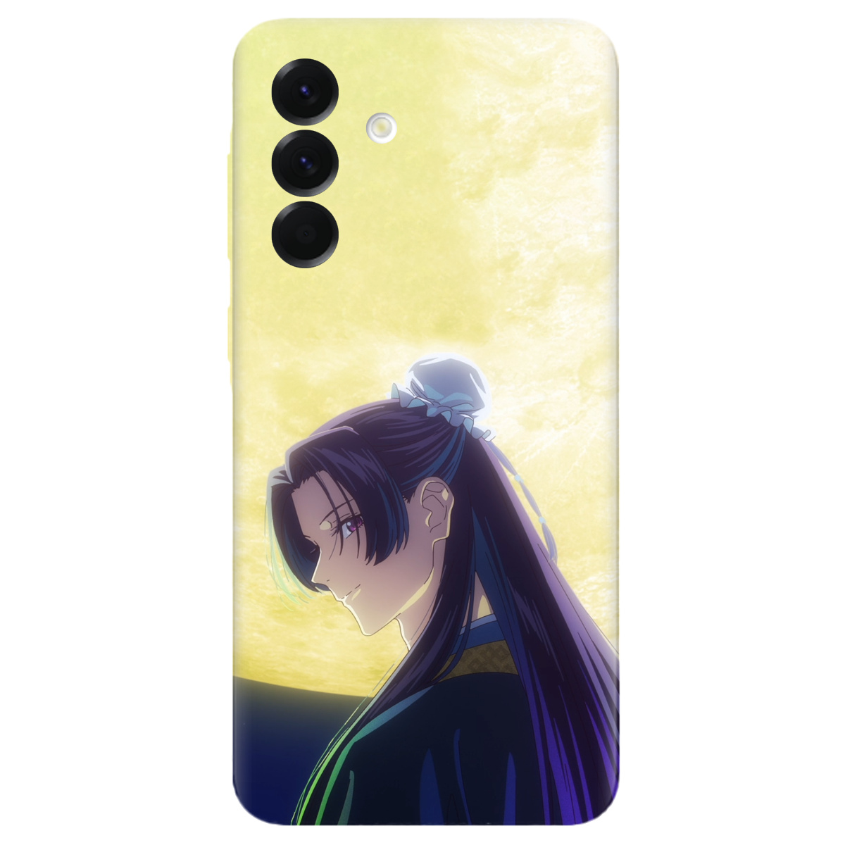 Чехол для Samsung Galaxy A56 5G Джінші - фото 1 - Чехлы для телефонов