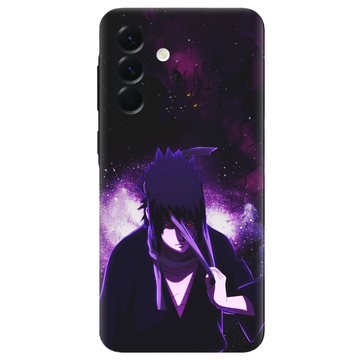 Чехол для Samsung Galaxy A56 5G Сасуке - фото 1 - Чехлы для телефонов