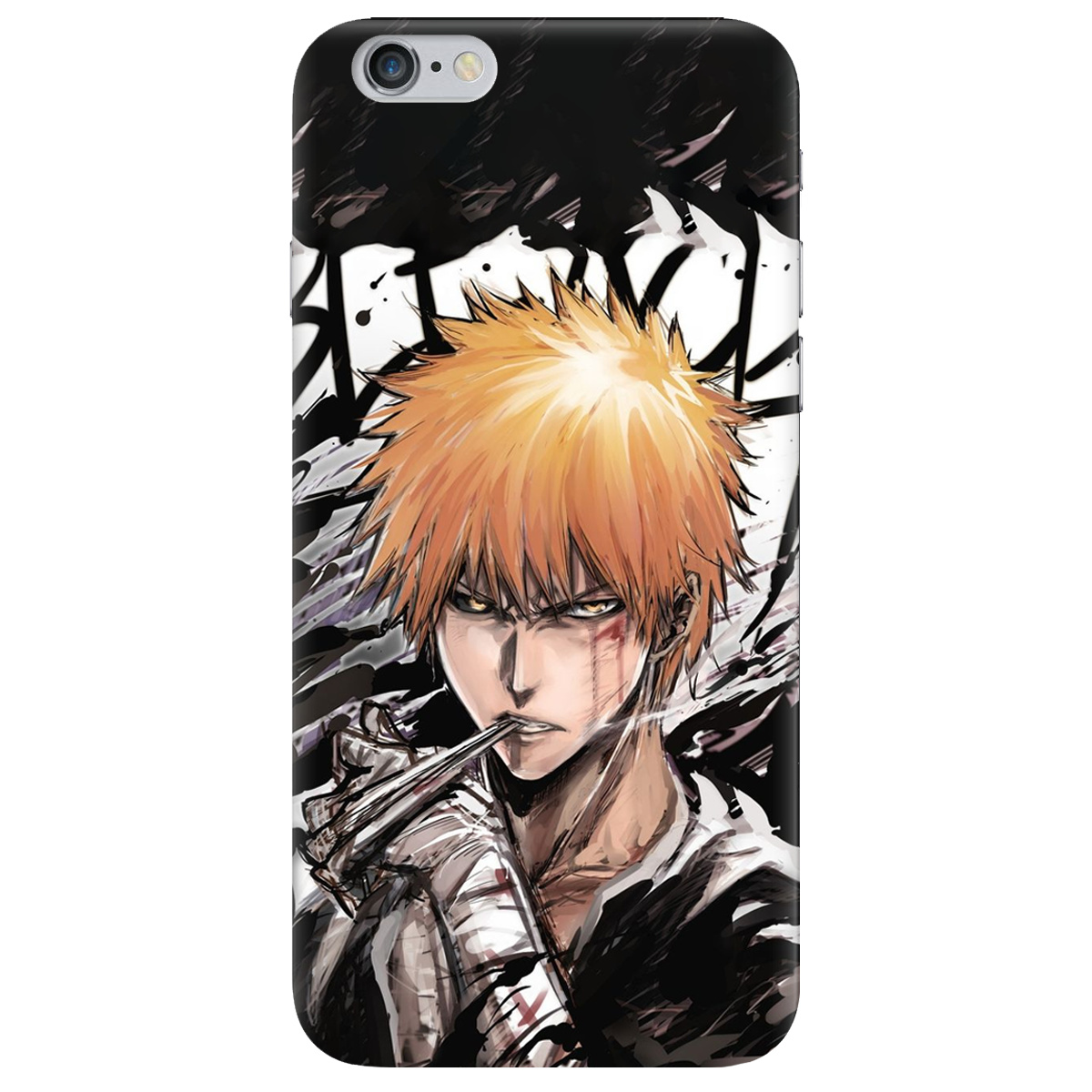 Чехол для Apple iPhone 6 / 6S Ічіго - фото 1 - Чехлы для телефонов