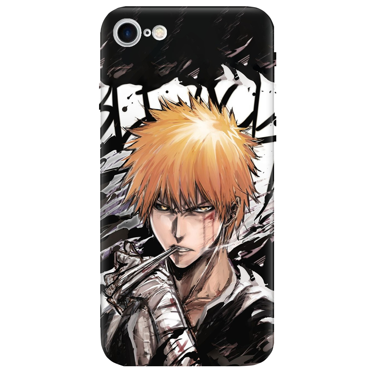 Чехол для Apple iPhone 7 Ічіго - фото 1 - Чехлы для телефонов