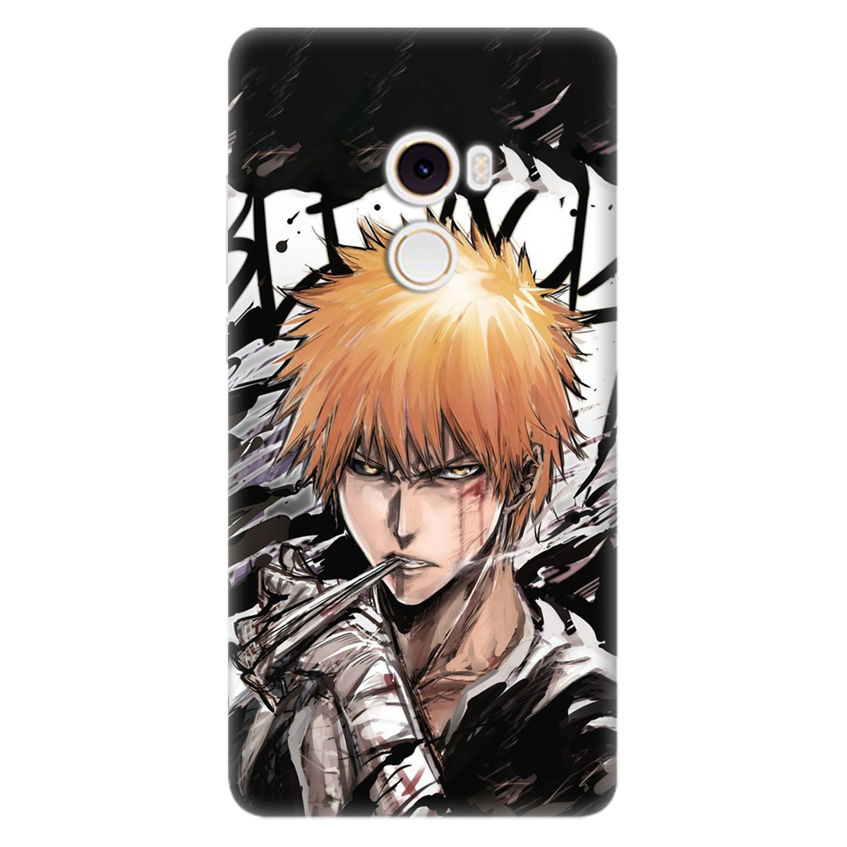 Чехол для Xiaomi Mi Mix 2 Ічіго - фото 1 - Чехлы для телефонов