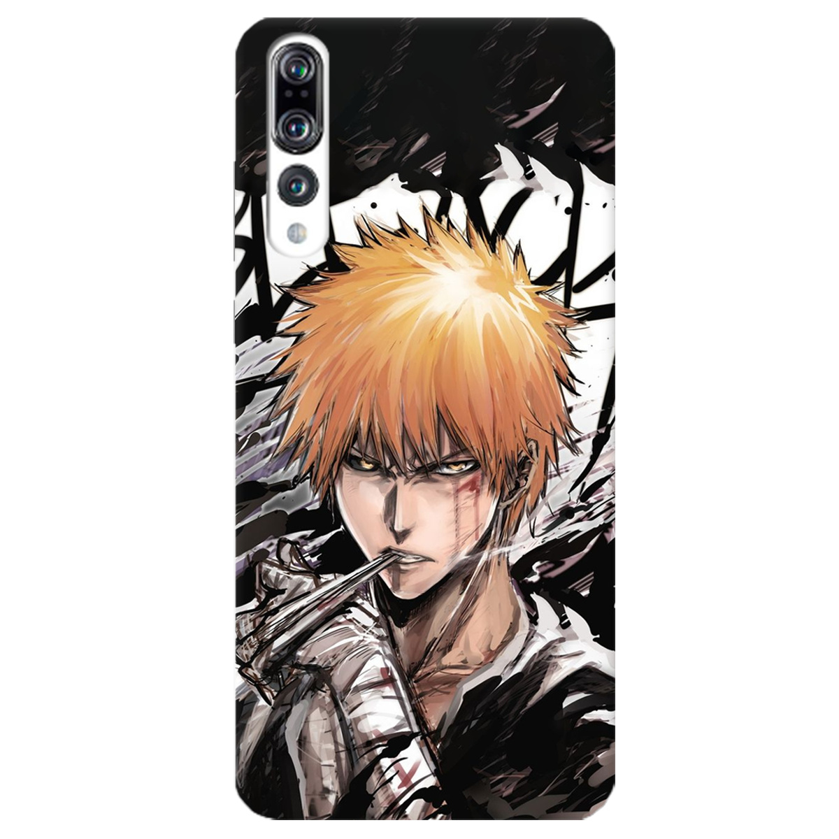 Чохол для Huawei P20 Pro Ічіго - фото 1 - Чохли для телефонів