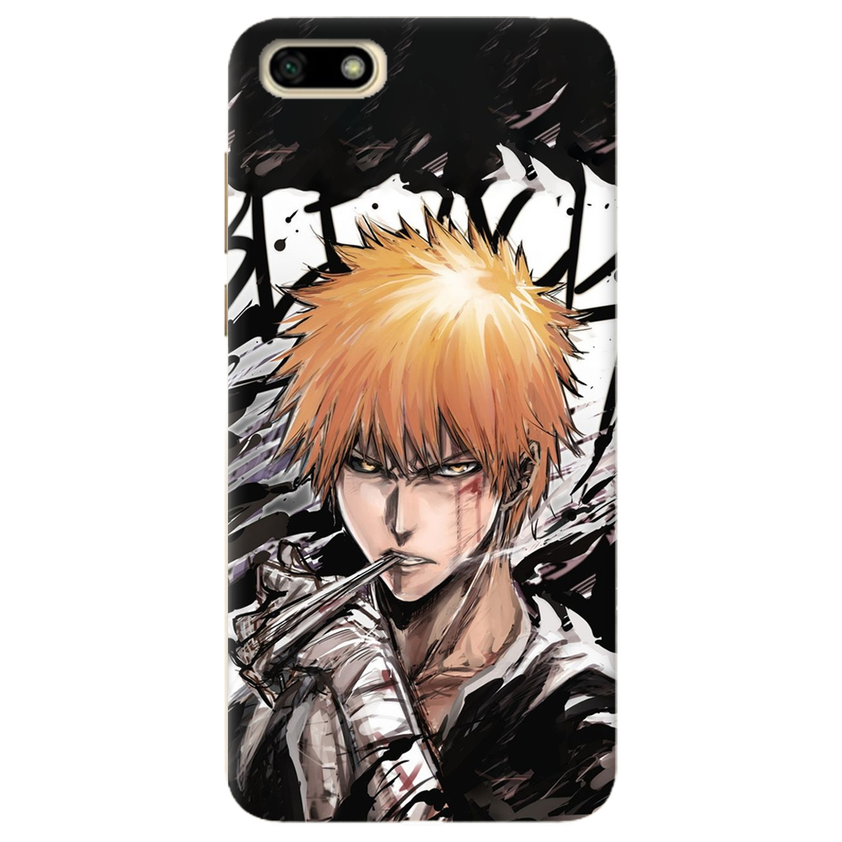 Чехол для Huawei Y5 2018 Ічіго - фото 1 - Чехлы для телефонов