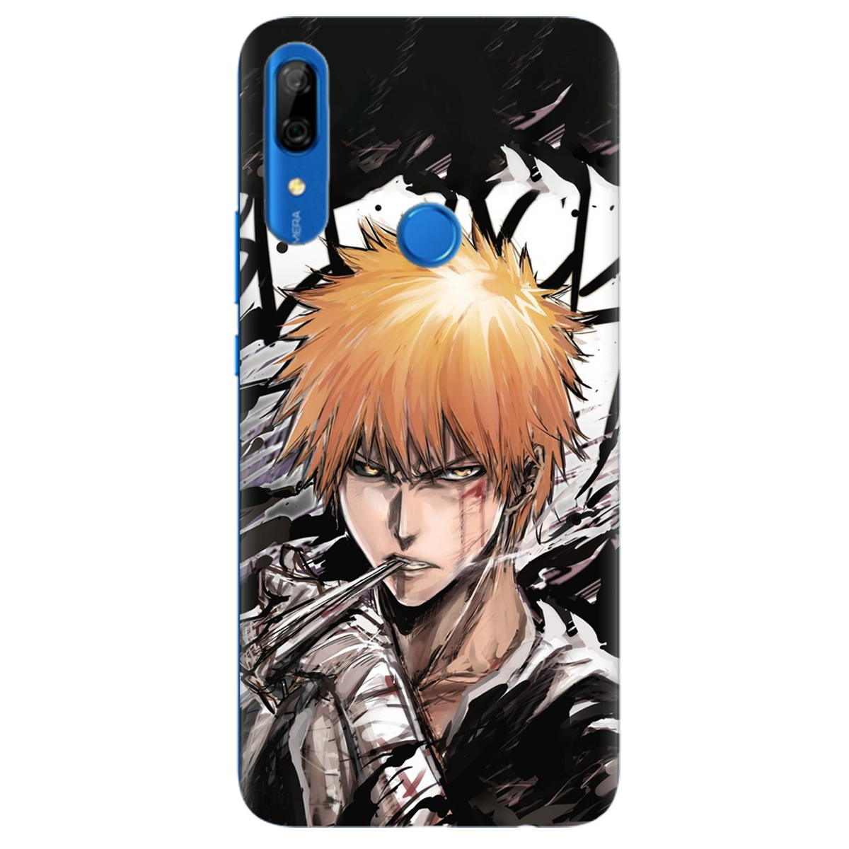 Чохол для Huawei P Smart Z Ічіго - фото 1 - Чохли для телефонів