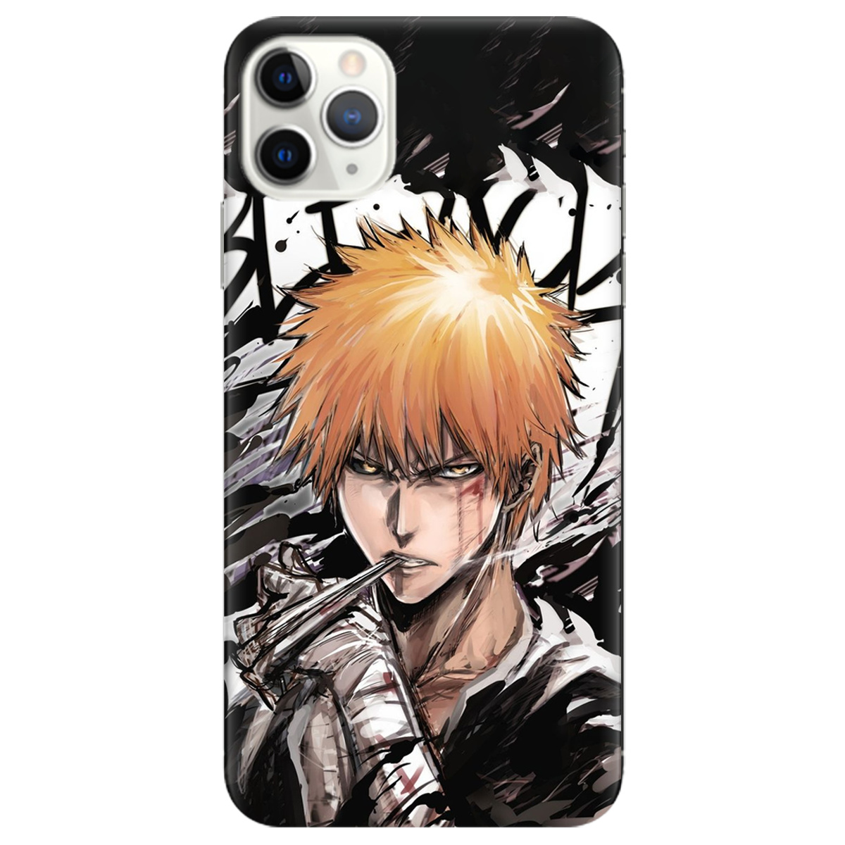 Чехол для Apple iPhone 11 Pro Max Ічіго - фото 1 - Чехлы для телефонов