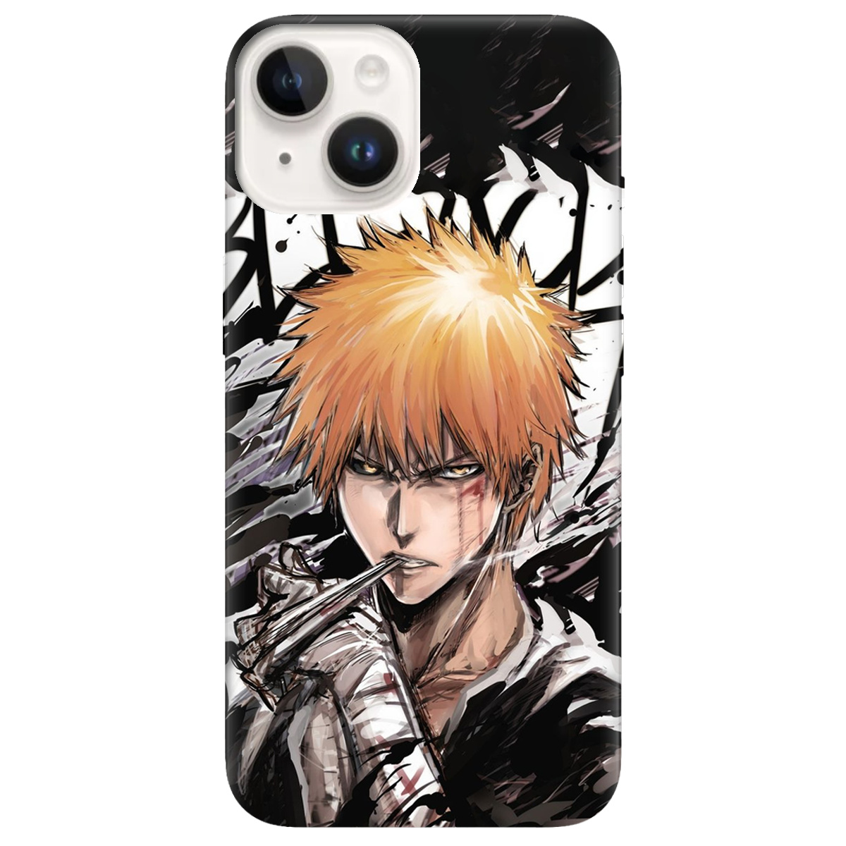 Чохол для Apple iPhone 14 Ічіго - фото 1 - Чохли для телефонів