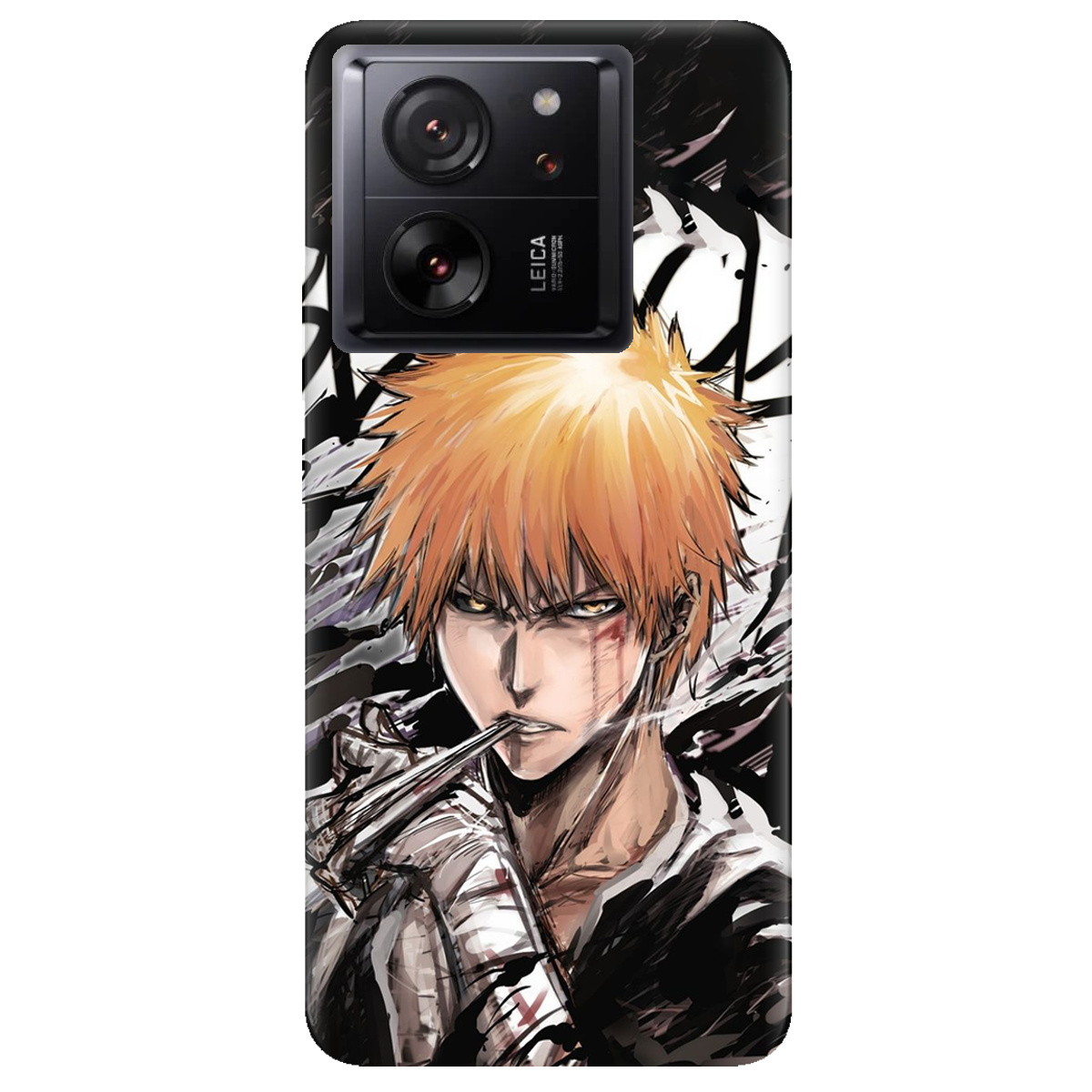 Чохол для Xiaomi 13T Ічіго - фото 1 - Чохли для телефонів