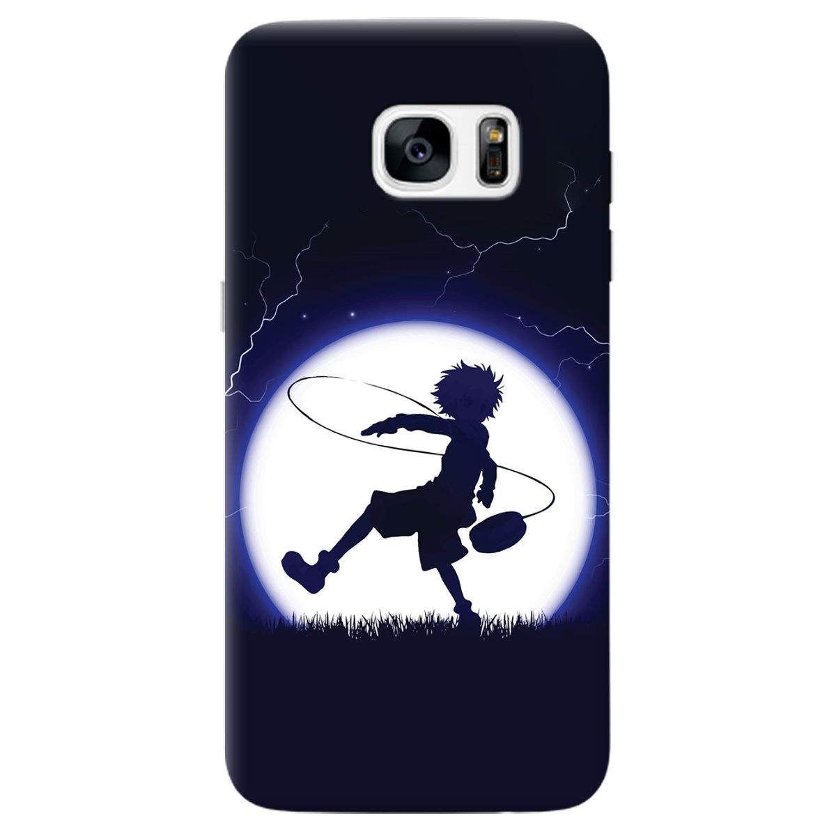 Чохол для Samsung Galaxy S7 Edge Кіллуа - фото 1 - Чохли для телефонів