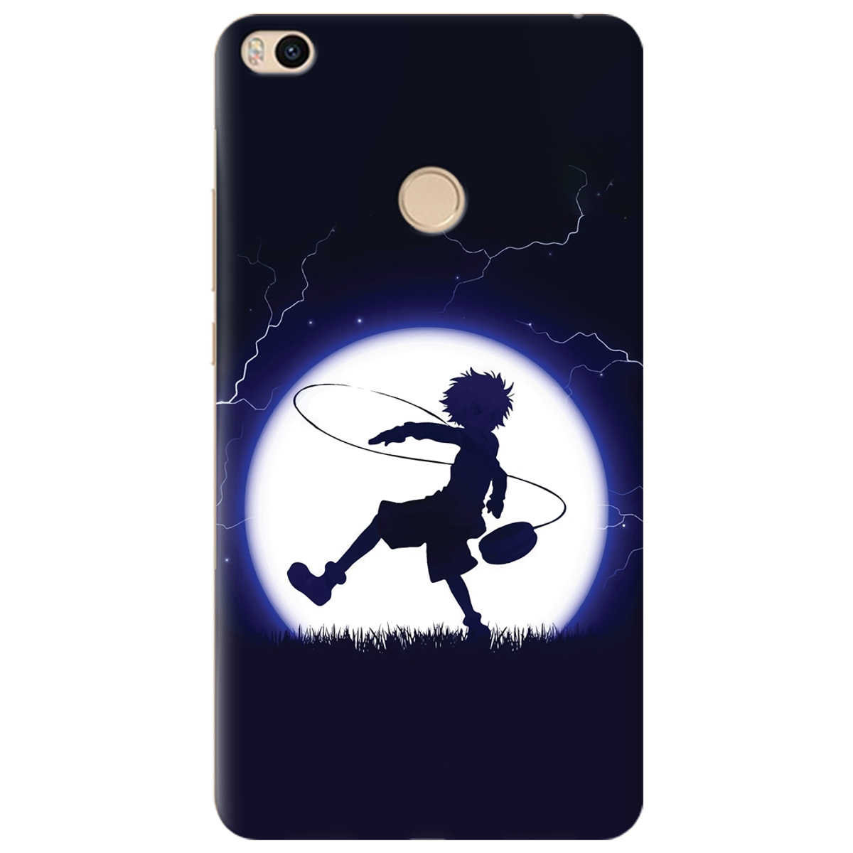 Чохол для Xiaomi Mi Max 2 Кіллуа - фото 1 - Чохли для телефонів