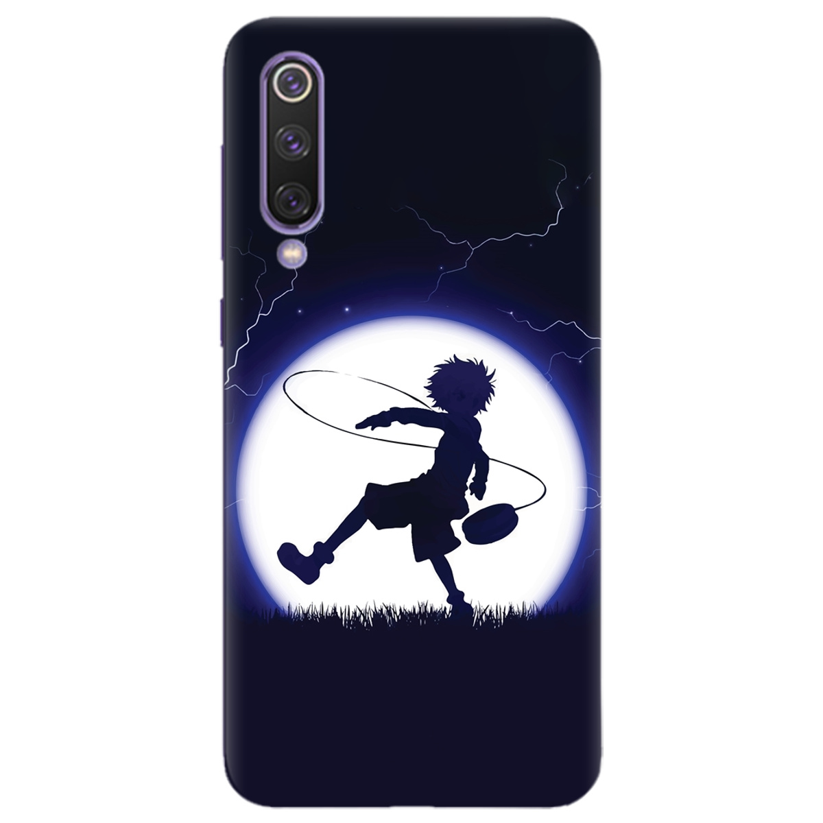 Чехол для Xiaomi Mi 9 SE Кіллуа - фото 1 - Чехлы для телефонов