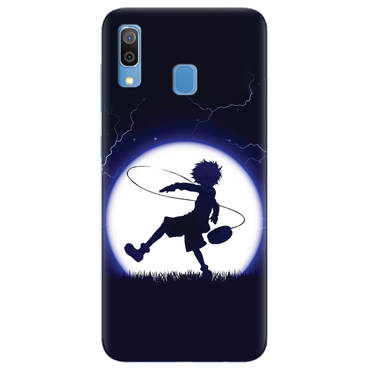 Чохол для Samsung Galaxy A30 Кіллуа - фото 1 - Чохли для телефонів