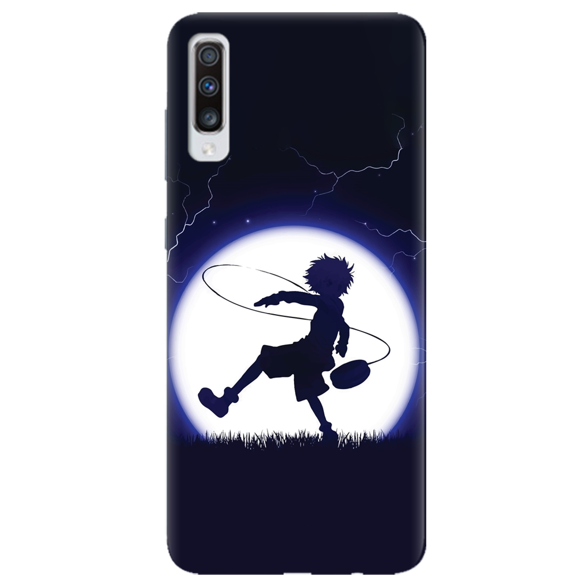 Чехол для Samsung Galaxy A70 Кіллуа - фото 1 - Чехлы для телефонов