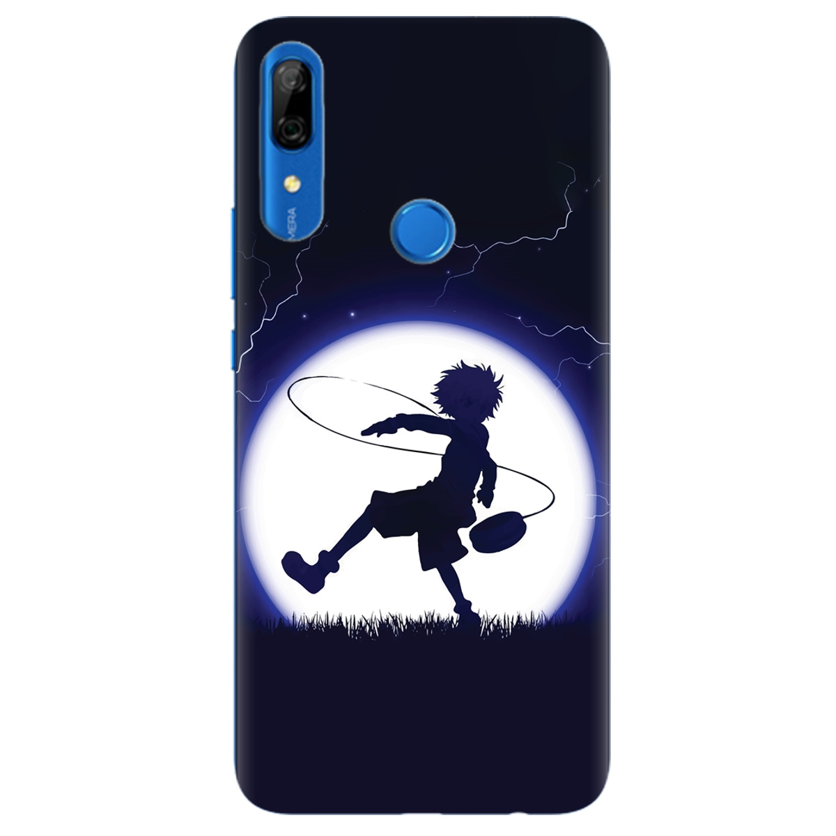 Чехол для Huawei P Smart Z Кіллуа - фото 1 Чехол для Huawei P Smart Z Кіллуа - фото 1 - Чехлы для телефонов