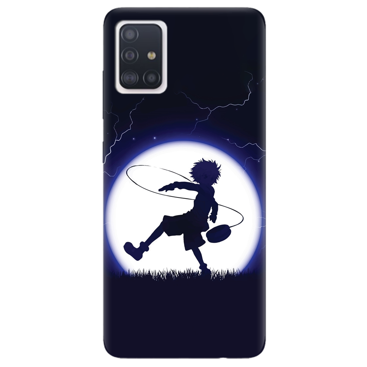 Чехол для Samsung Galaxy A51 Кіллуа - фото 1 - Чехлы для телефонов