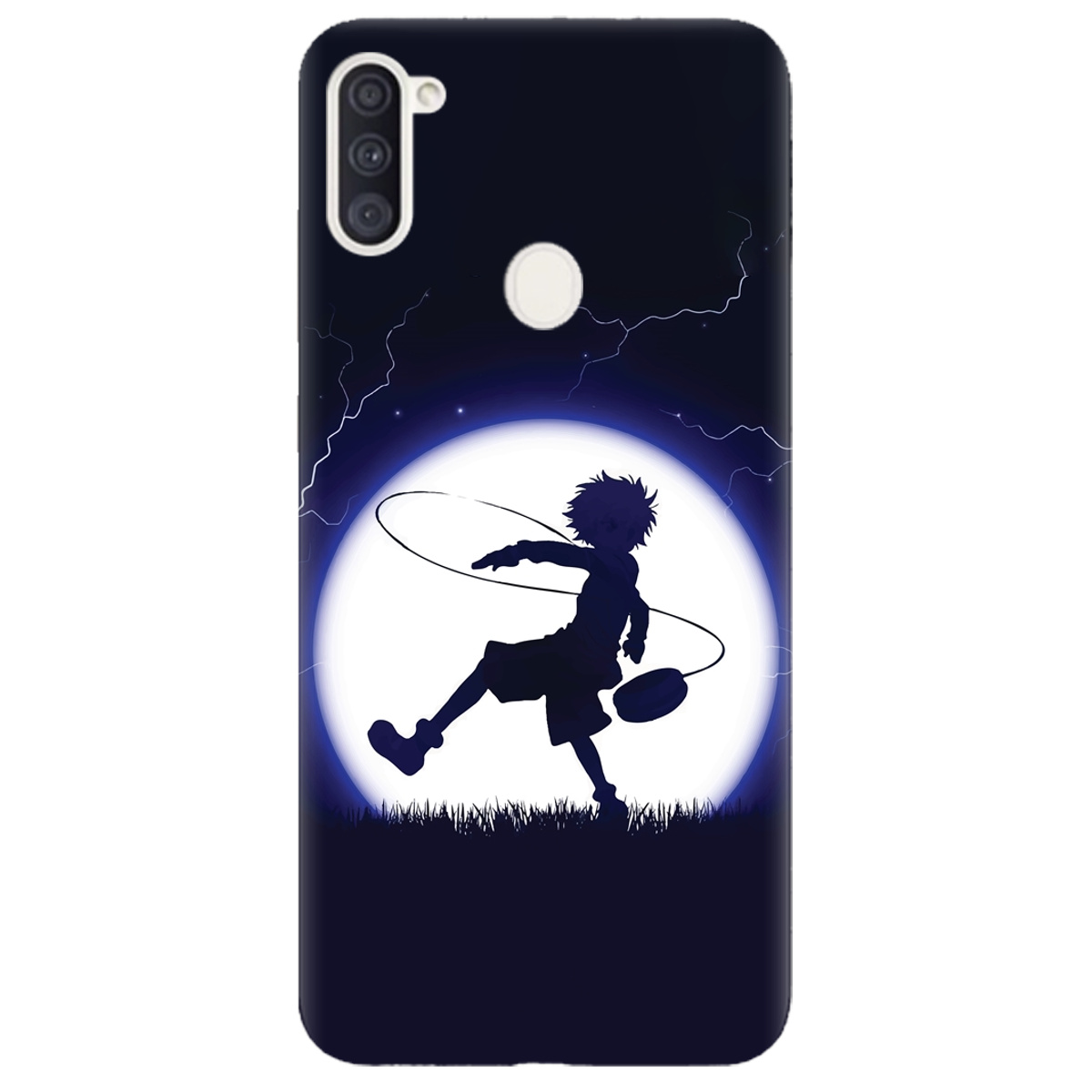 Чохол для Samsung Galaxy A11 Кіллуа - фото 1 - Чохли для телефонів