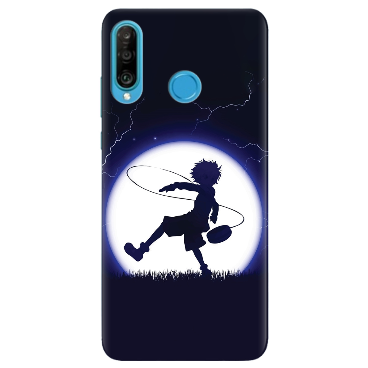 Чохол для Huawei P30 Lite Кіллуа - фото 1 - Чохли для телефонів