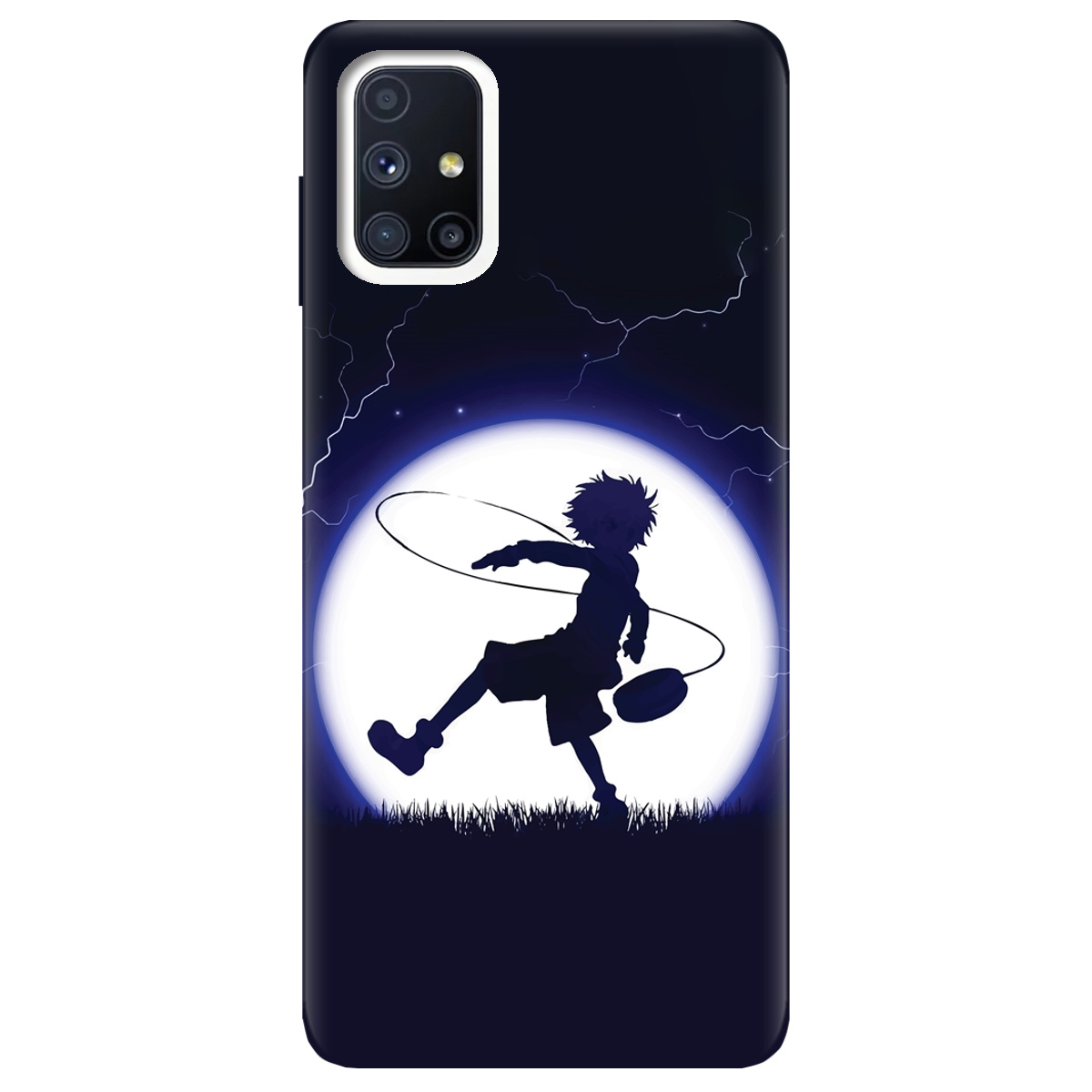 Чехол для Samsung Galaxy M51 Кіллуа - фото 1 - Чехлы для телефонов