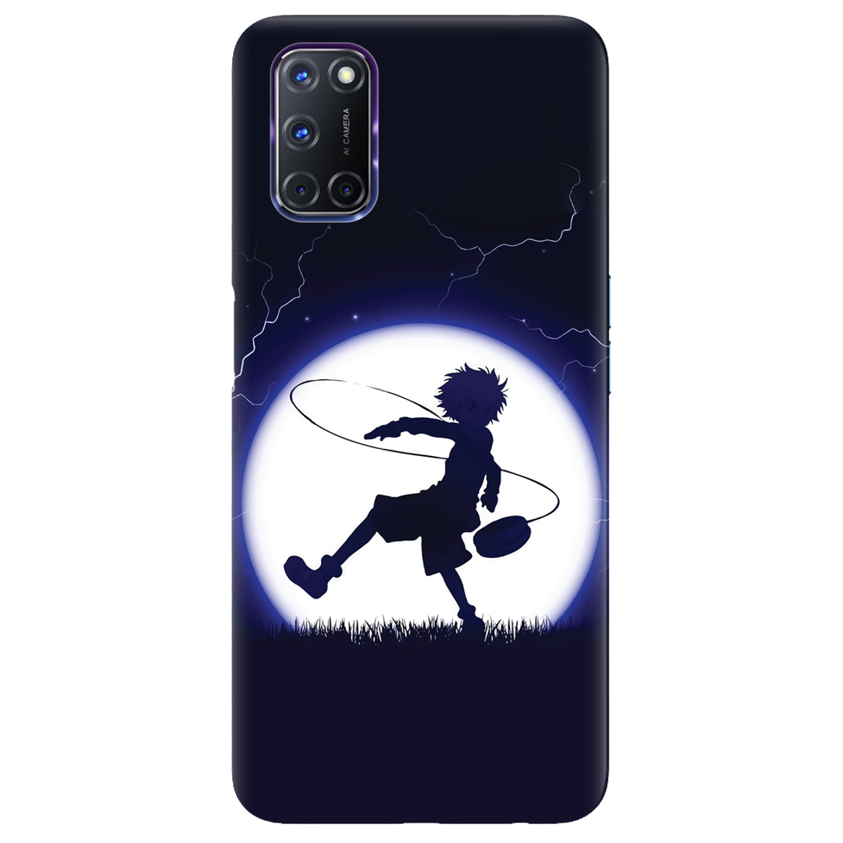 Чохол для Oppo A52/ A72/ A92 Кіллуа - фото 1 - Чохли для телефонів