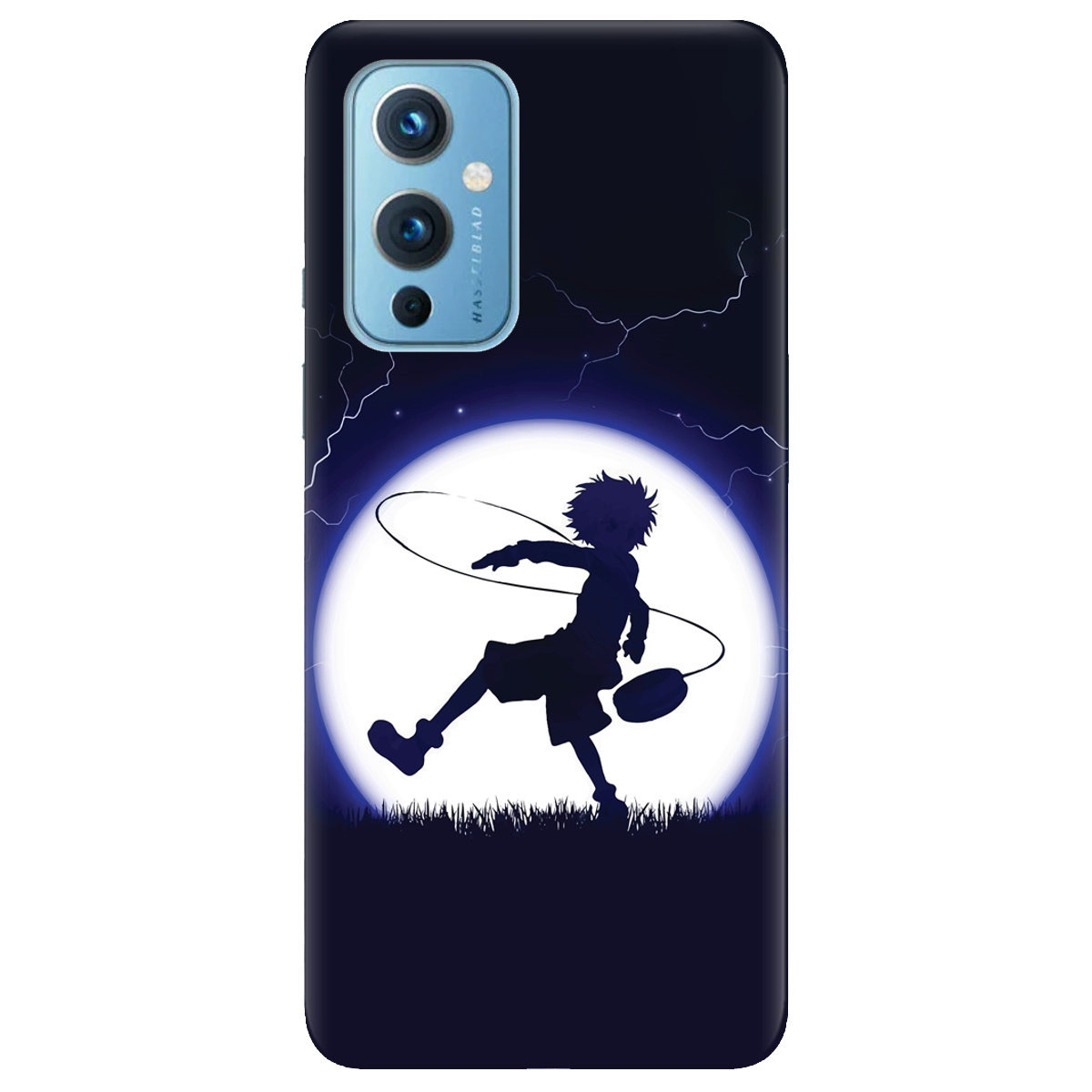 Чохол для OnePlus 9 (азіатська версія) Кіллуа - фото 1 - Чохли для телефонів