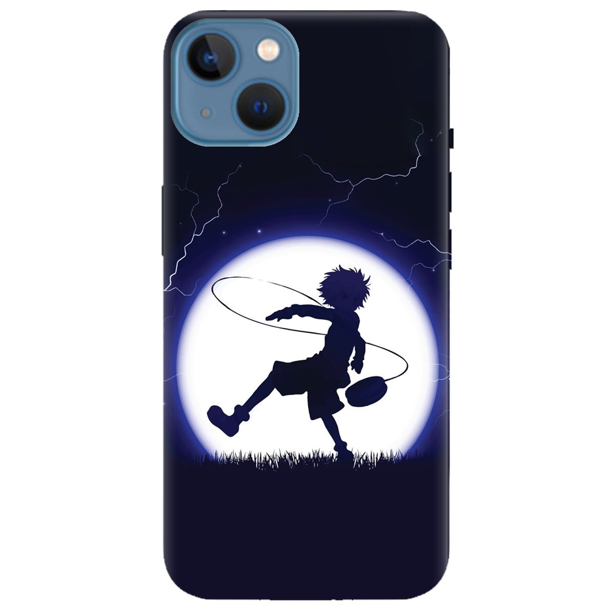 Чехол для Apple iPhone 13 Кіллуа - фото 1 Чехол для Apple iPhone 13 Кіллуа - фото 1 - Чехлы для телефонов