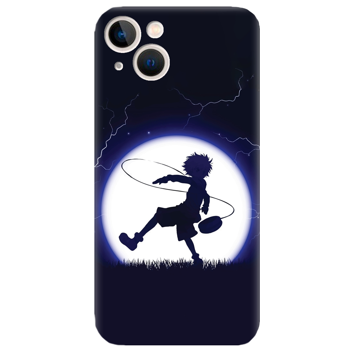 Чехол для Apple iPhone 13 Mini Кіллуа - фото 1 Чехол для Apple iPhone 13 Mini Кіллуа - фото 1 - Чехлы для телефонов