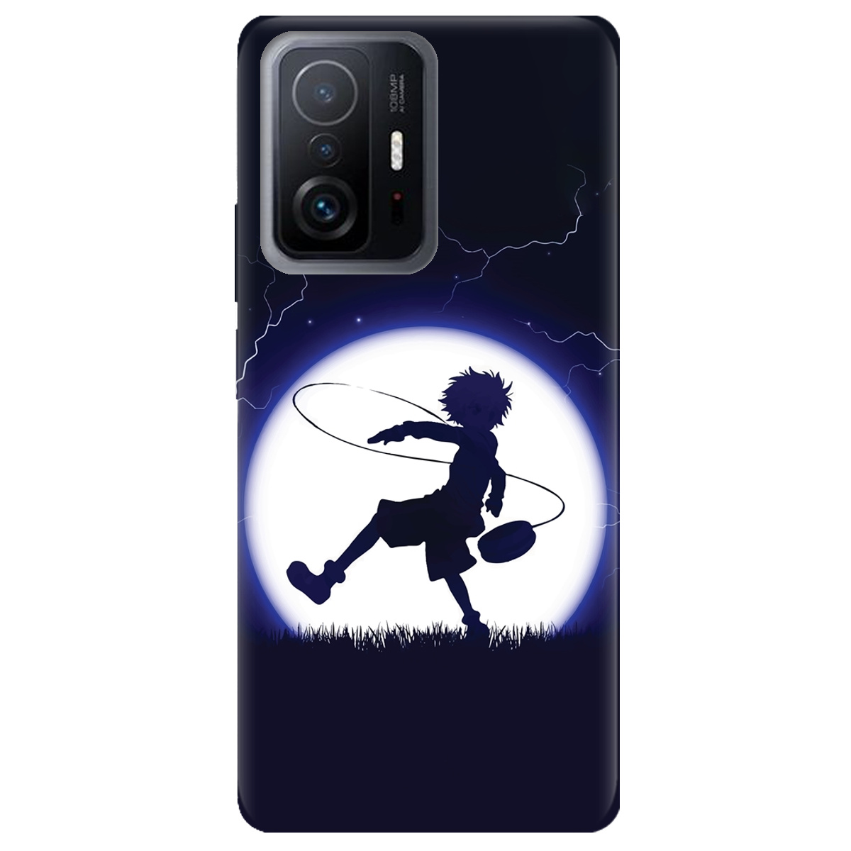 Чохол для Xiaomi 11T Pro Кіллуа - фото 1 - Чохли для телефонів