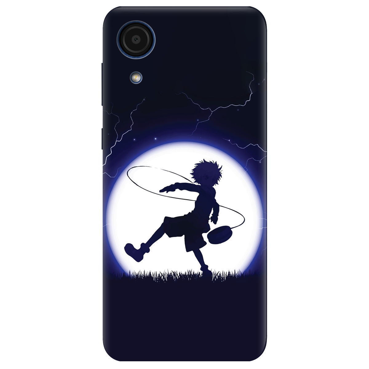 Чехол для Samsung Galaxy А03 Core Кіллуа - фото 1 - Чехлы для телефонов