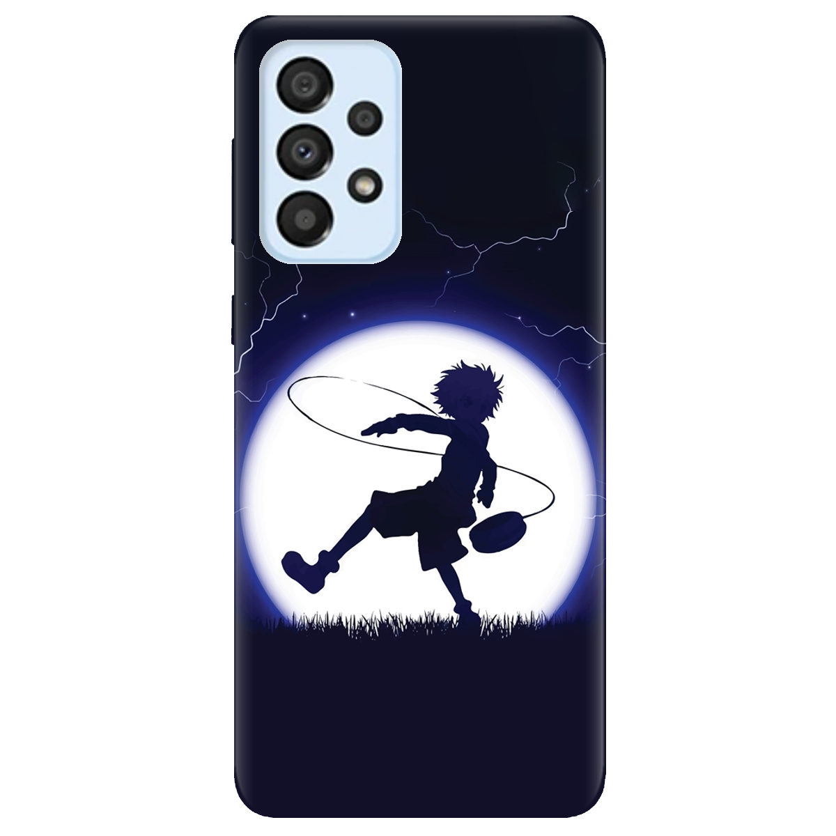 Чехол для Samsung Galaxy A33 Кіллуа - фото 1 - Чехлы для телефонов