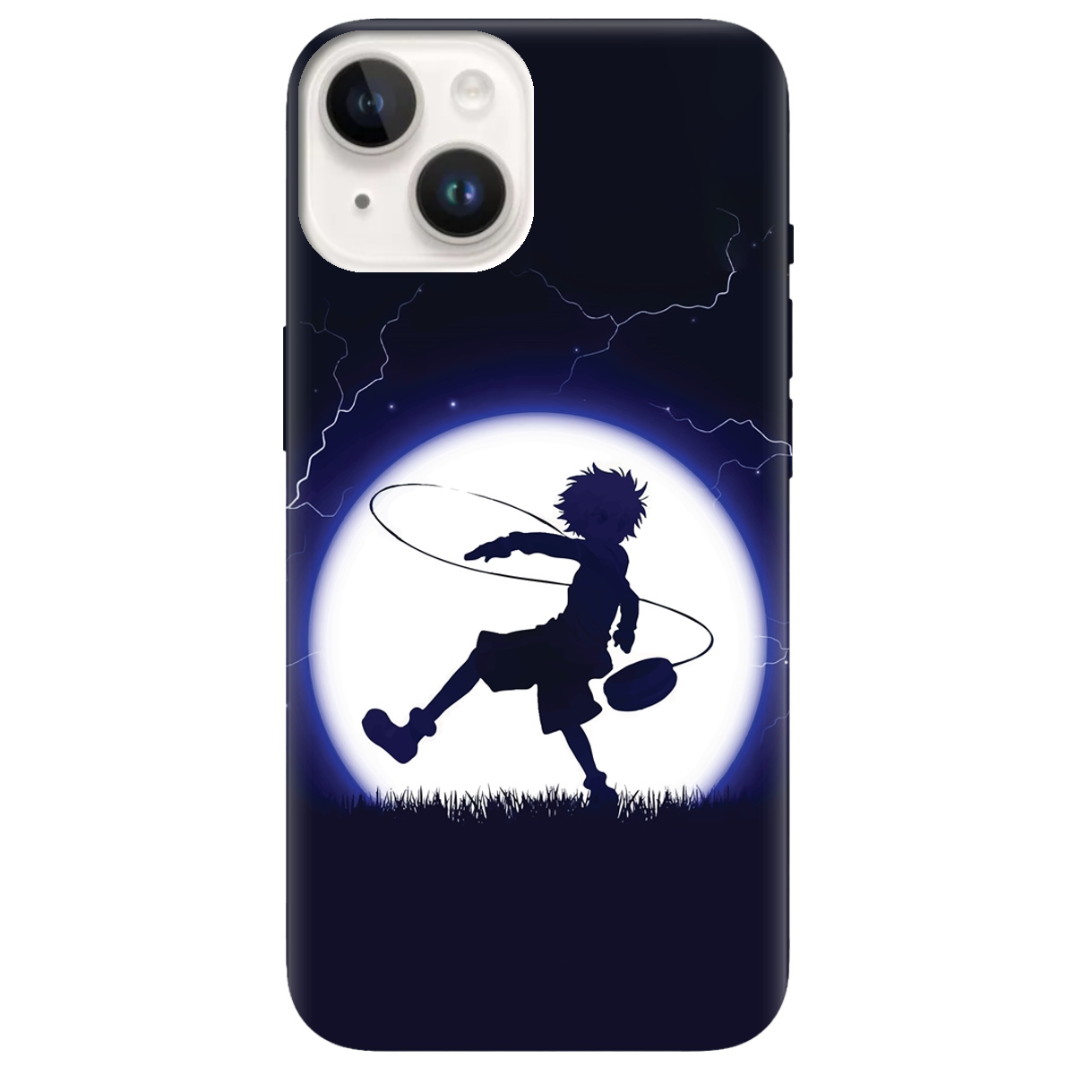 Чохол для Apple iPhone 14 Plus Кіллуа - фото 1 - Чохли для телефонів