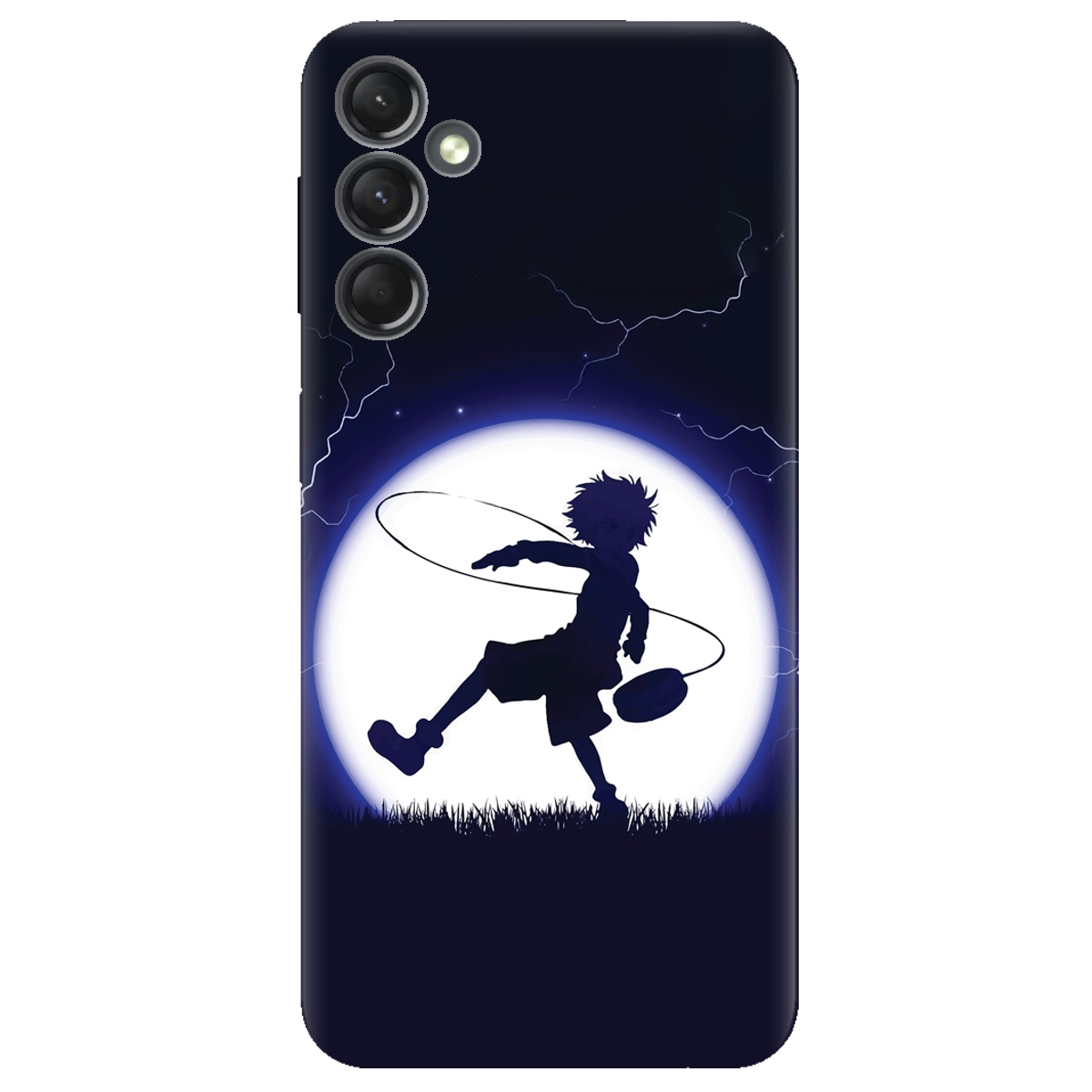 Чехол для Samsung Galaxy A25 Кіллуа - фото 1 - Чехлы для телефонов