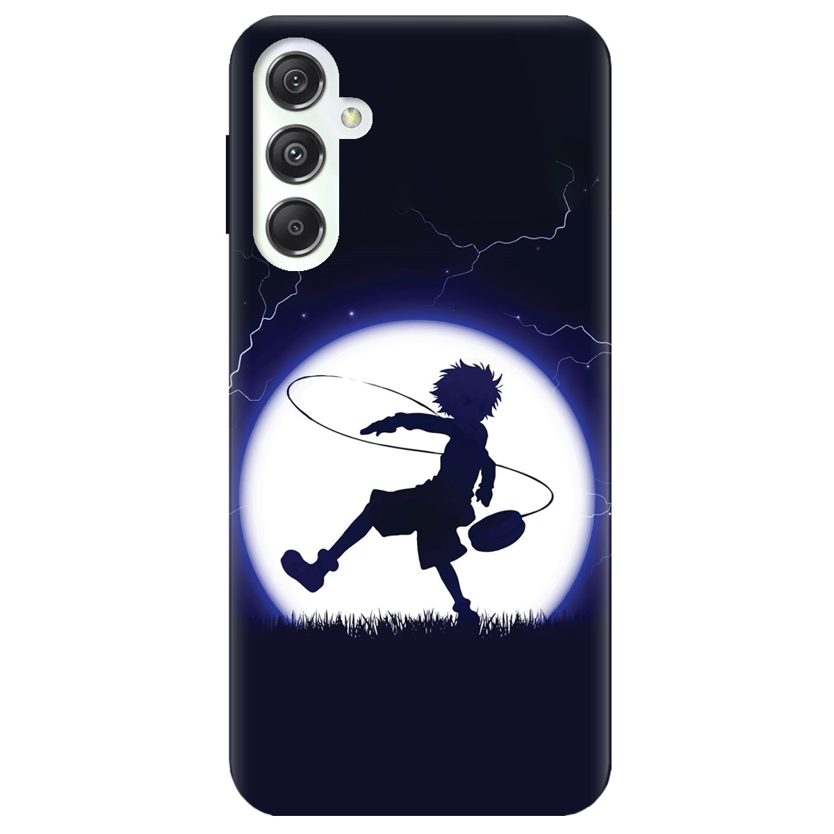 Чехол для Samsung Galaxy M34 5G Кіллуа - фото 1 - Чехлы для телефонов