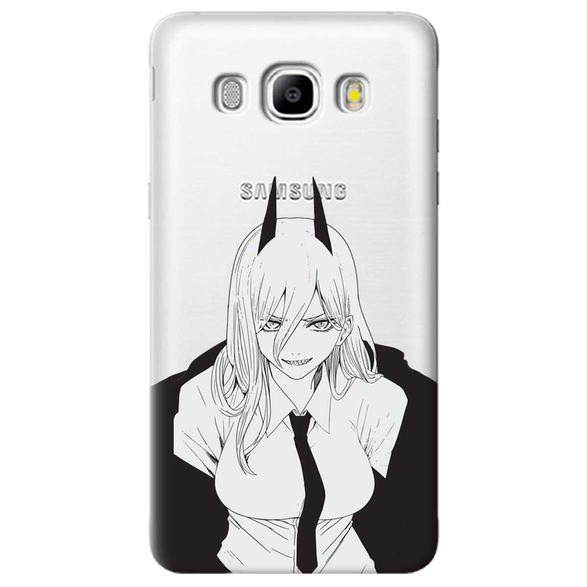 Чохол для Samsung Galaxy J5 2016 Power - фото 1 - Чохли для телефонів