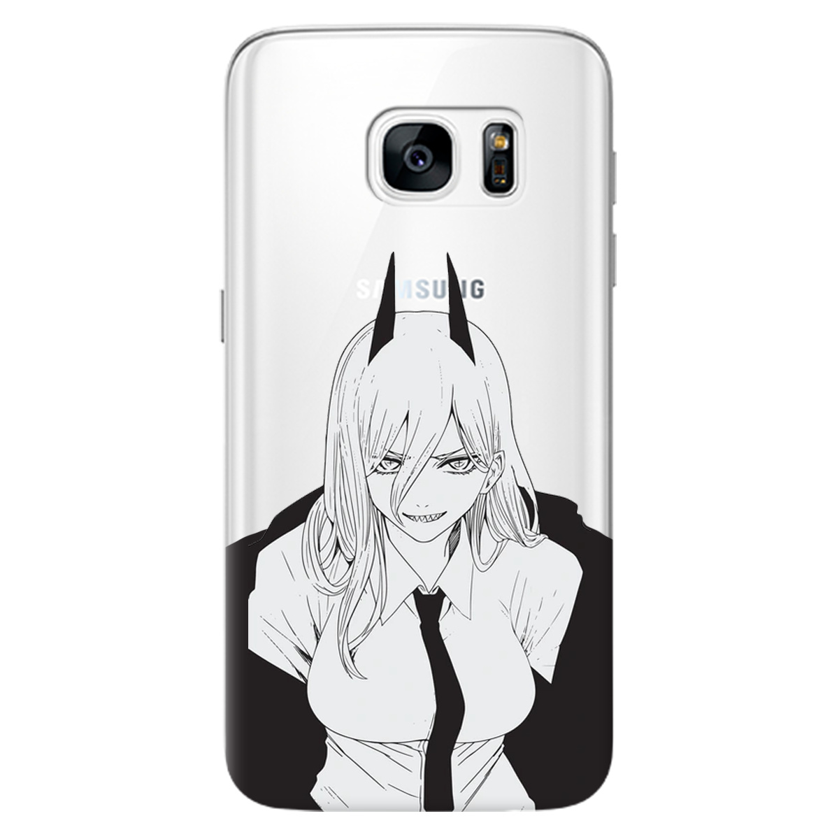 Чехол для Samsung Galaxy S7 Power - фото 1 - Чехлы для телефонов