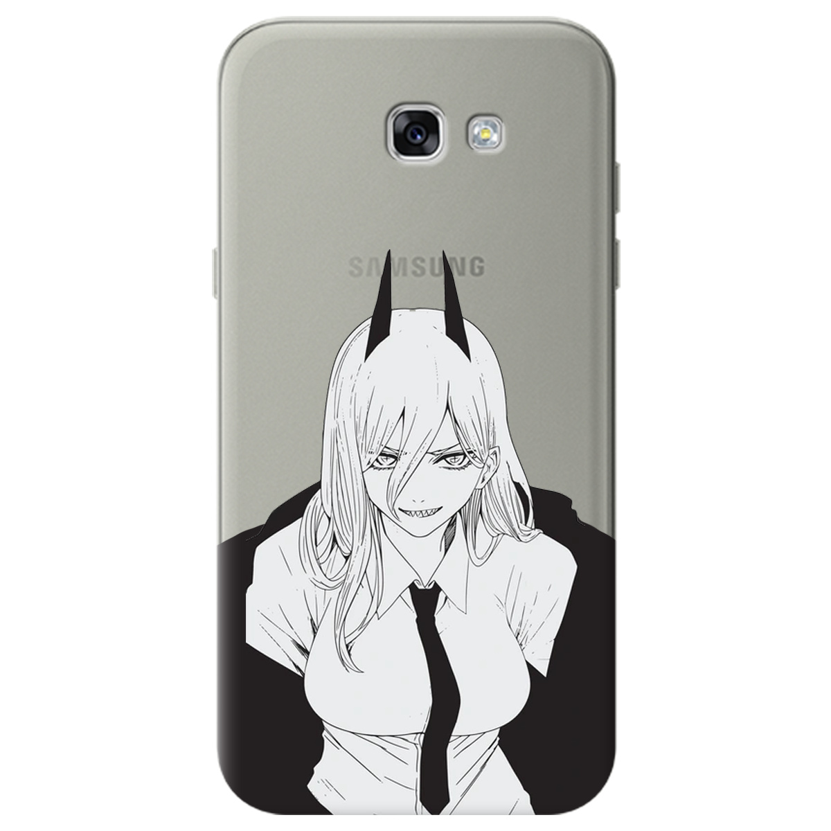 Чехол для Samsung Galaxy A7 2017 Power - фото 1 - Чехлы для телефонов