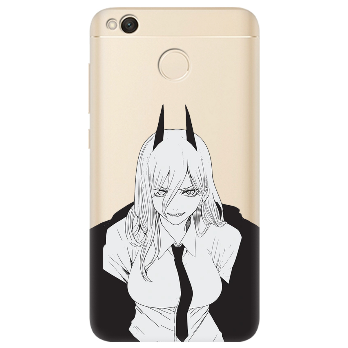 Чехол для Xiaomi Redmi 4X Power - фото 1 - Чехлы для телефонов