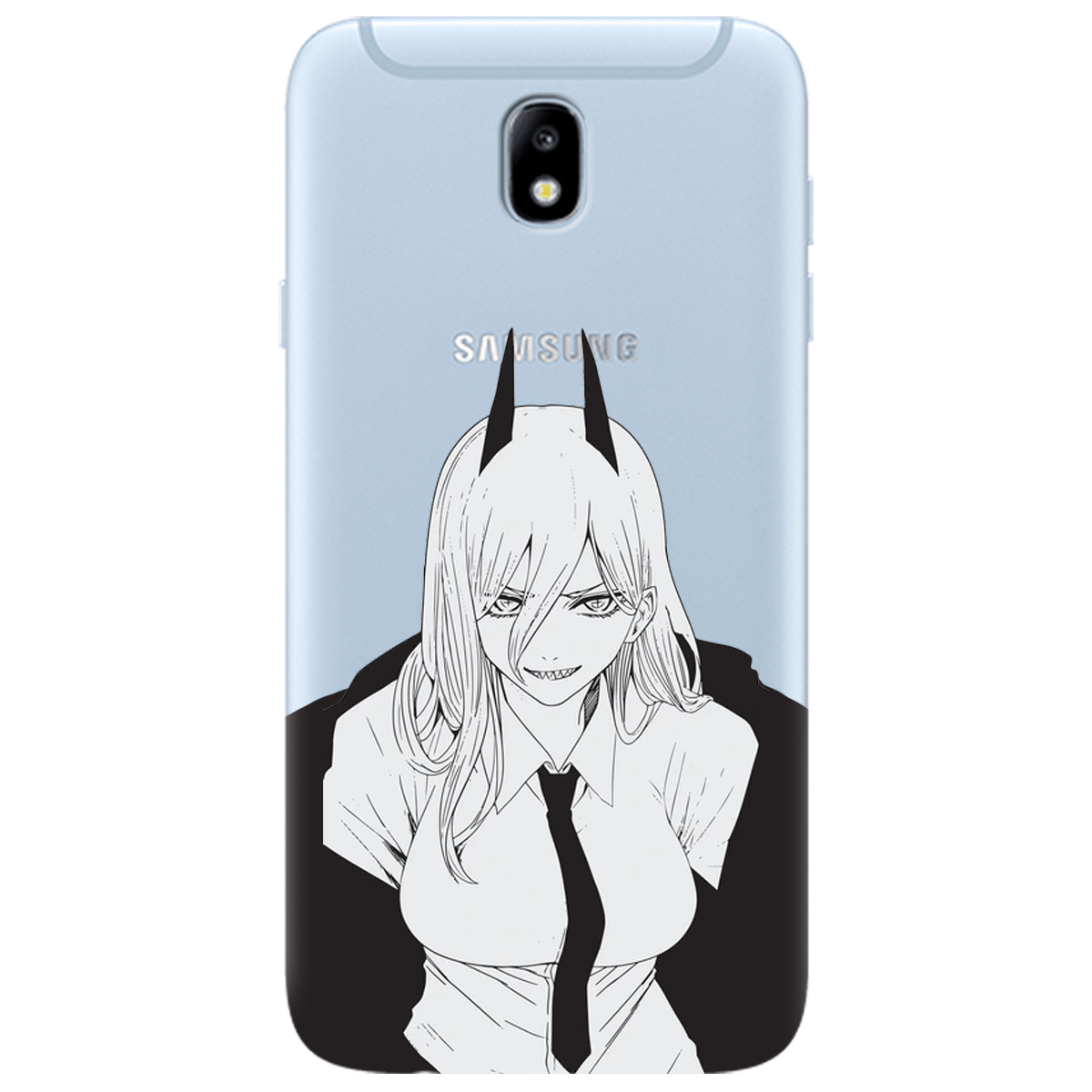 Чехол для Samsung Galaxy J7 2017 Power - фото 1 - Чехлы для телефонов