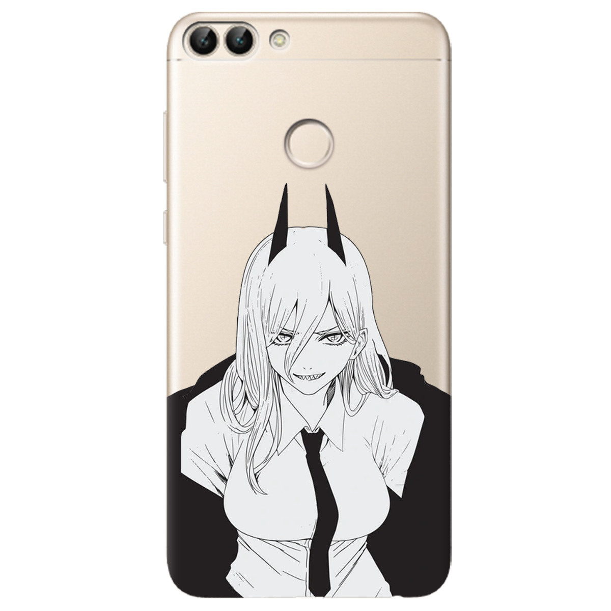 Чехол для Huawei P Smart Power - фото 1 - Чехлы для телефонов