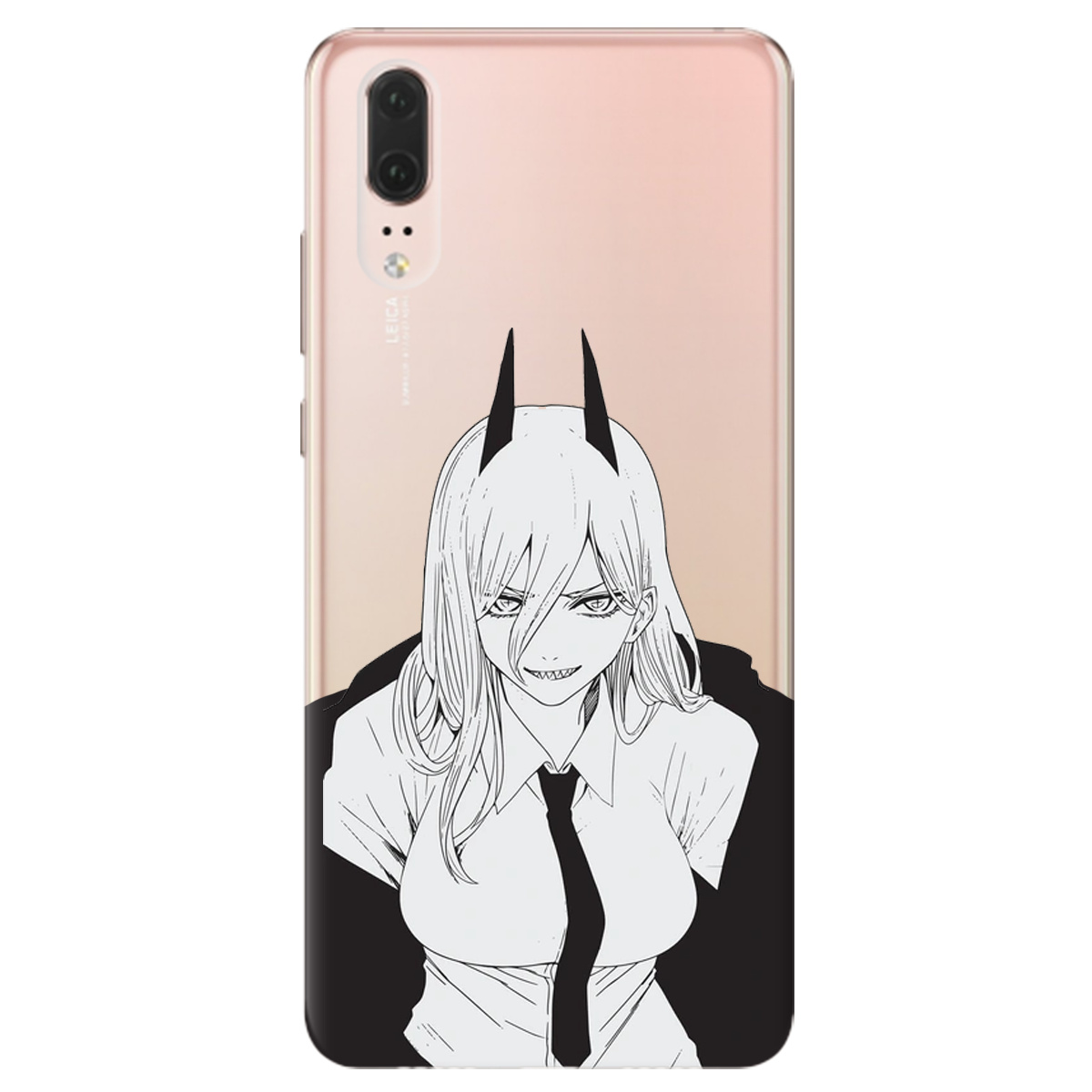 Чохол для Huawei P20 Power - фото 1 - Чохли для телефонів